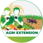 agriextension android application logo